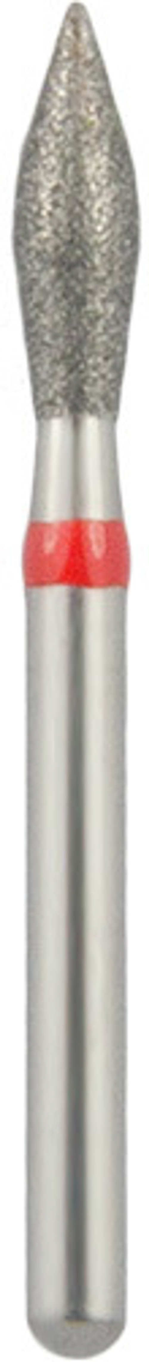 Бор алмазный, тип FG, гр.3 899-021F-FG, NTI, Германия