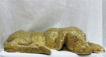 статуэтка напольная 11-48 собака