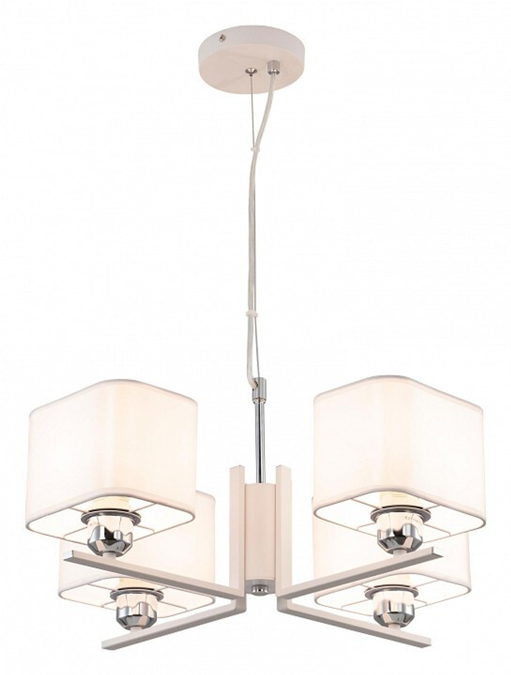 Подвесная люстра Citilux CL469245