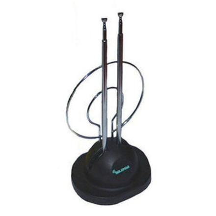 ТВ антенна Selenga 100B комнатная