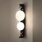 Уличный настенный светильник ODEON LIGHT NATURE 5434/2W