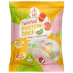 FitKit Protein Twisted Cake (70 гр.)