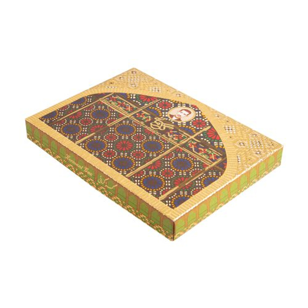 Гяз логме 38% фисташек Kermani 200 гр 10220279 Иран