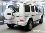 Mercedes-Benz G-Class W463b AMG G63 (12.2021)