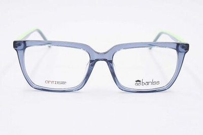 baniss BS 8077 03 52-17-140 оправа + чехол