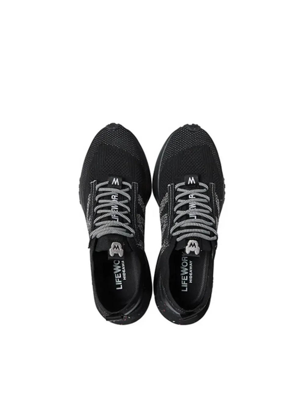 Кроссовки spacerun shield