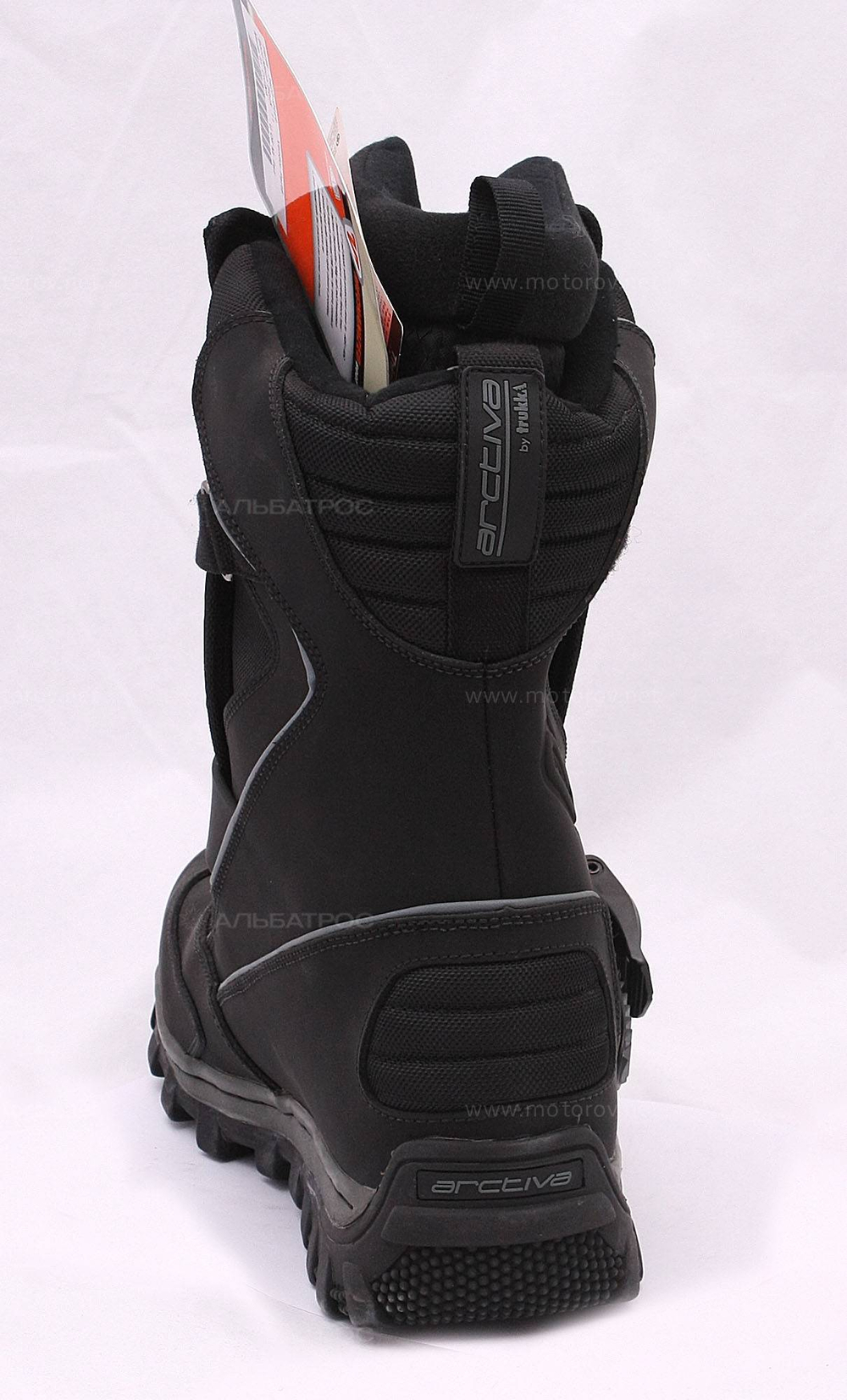 Боты зимние ARCTIVA BOOT MECH