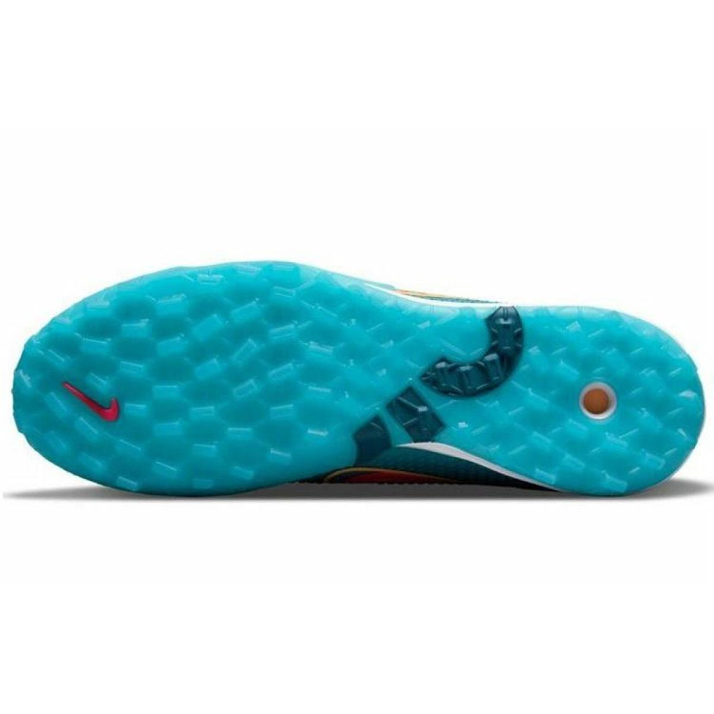 Кроссовки Nike Mercurial Vapor 14 TF（ ）, DJ2851-484