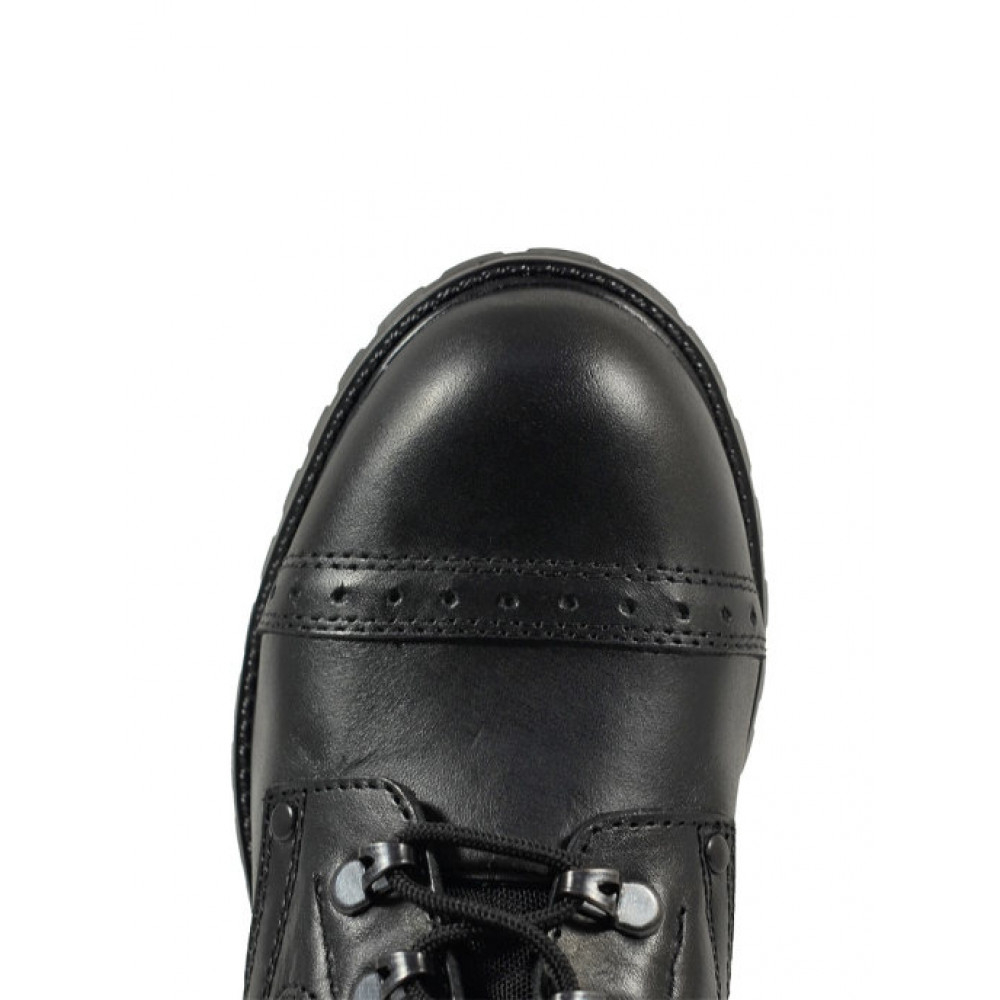 Ботинки Bizon Воин ВН-21