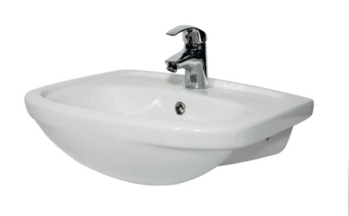 Умывальник "Альфана" с/о белый    8518