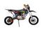 Мотоцикл FULL CREW FC125e 14/12 PITBIKE