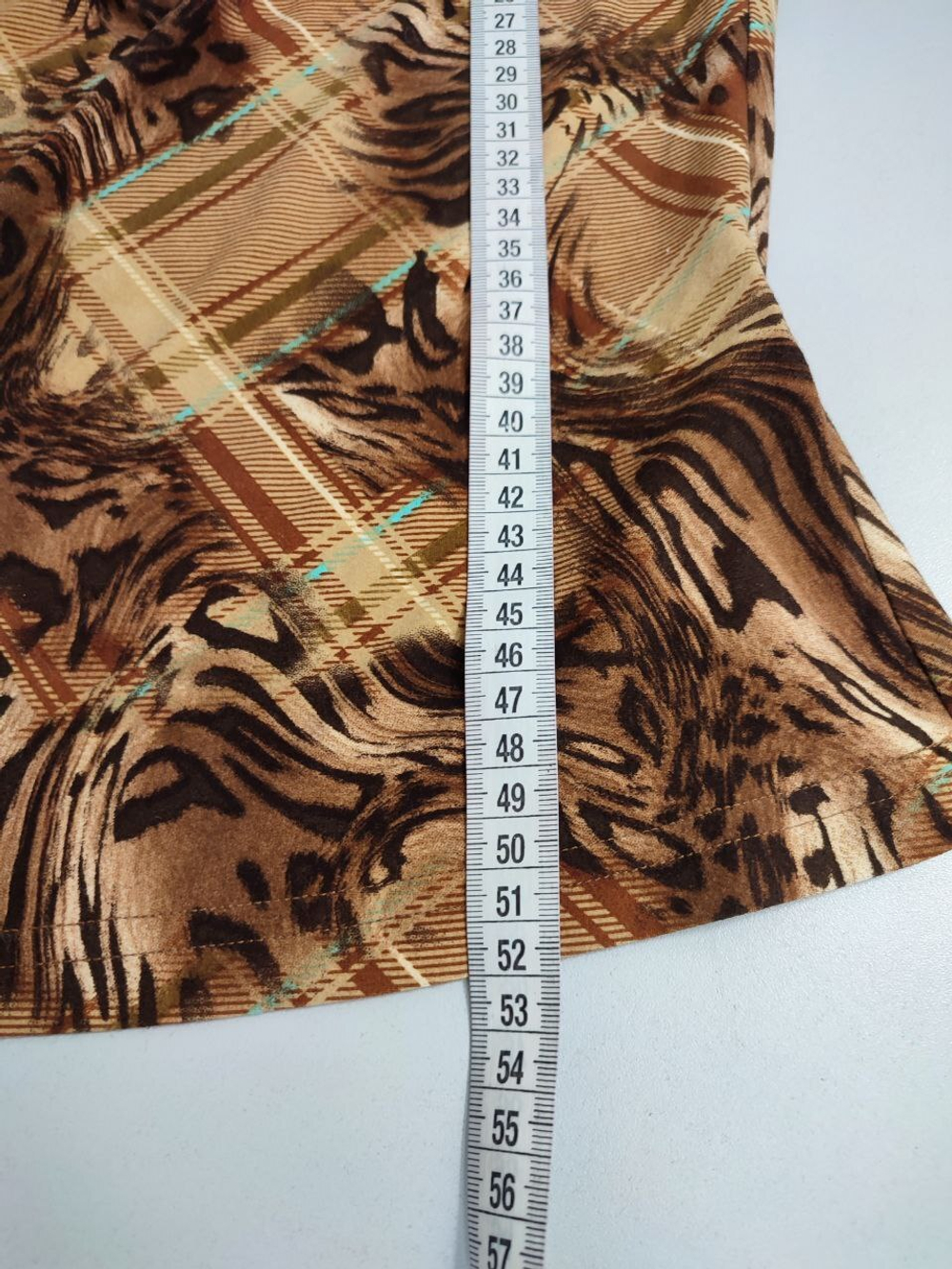 Кофта Joachim Bosse трикотажная 44 размер