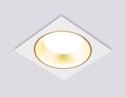 Ambrella Встраиваемый светильник GX53 GX Standard tech TN52338