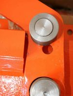 Станок для гибки арматуры ручной STALEX DR-20