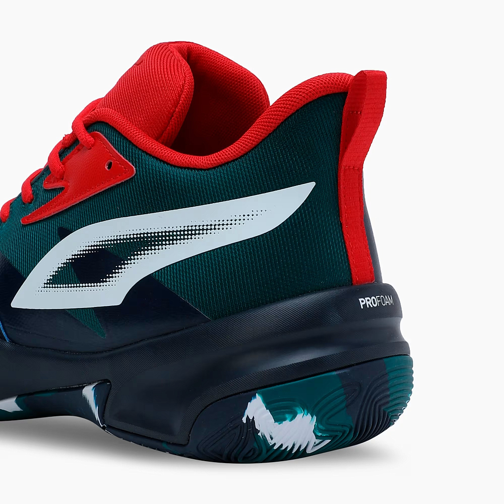 Кроссовки PUMA Genetics