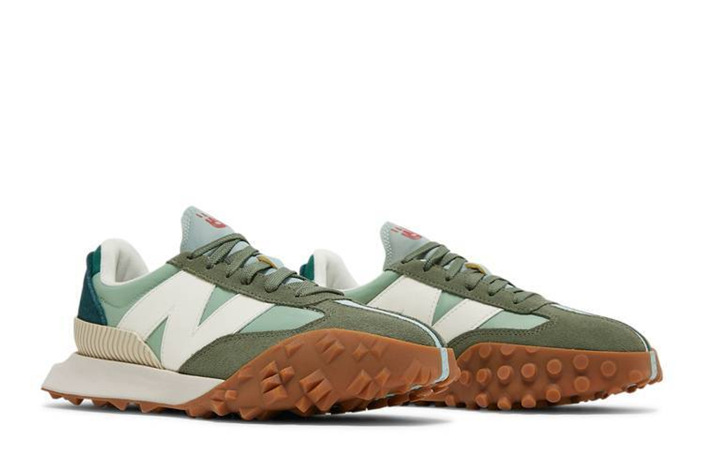 Кроссовки New Balance Xc-72
