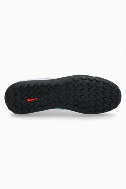 Сороконожки Nike Phantom GX 2 Club TF - голубой