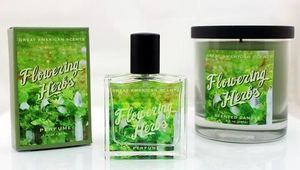 Great American Scents Flowering Herbs