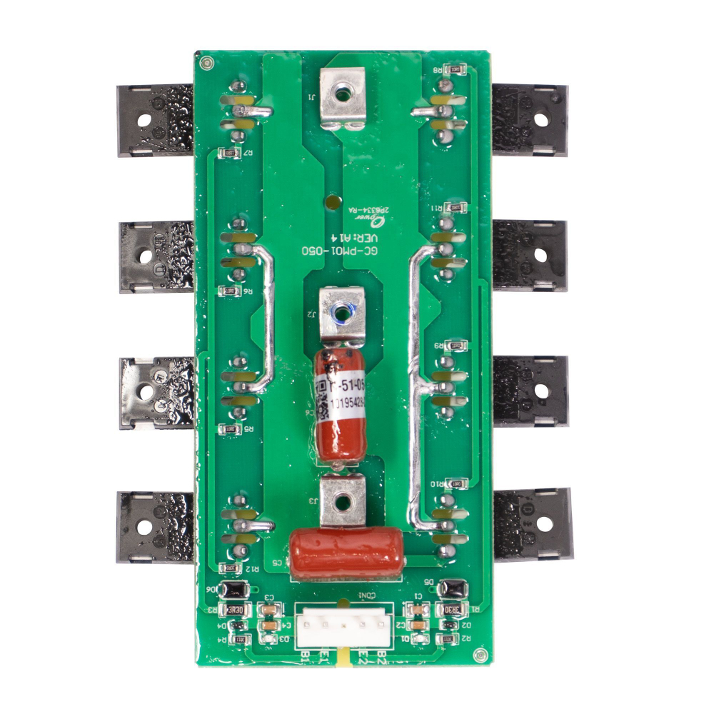 Силовая плата Ultimate 350 (N-51-05-0025)