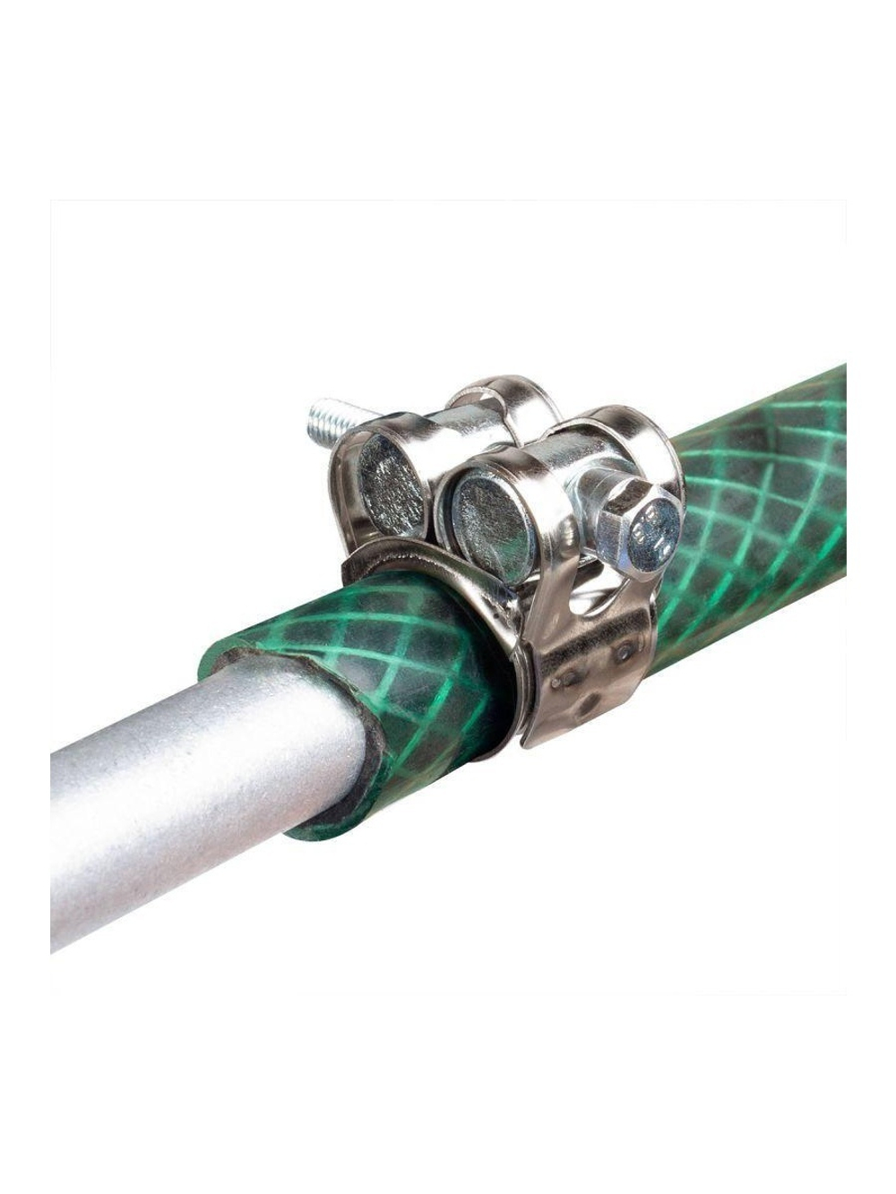 Хомут силовой ROBUST SR 104-112/W2 (уп.10шт) Fortisflex 80585