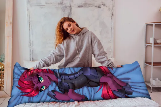 Дакимакура Темпест Шедоу №2