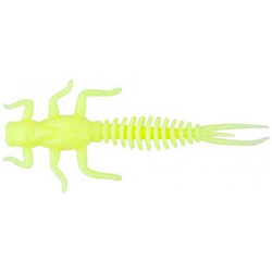 Мягкая приманка для рыбалки Силикон Select Chika-X 1.6 col.045 (10 шт/упак)