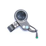 Дисплей курок газа бортовой компьютер для Joyor Y5s