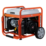 Инверторный генератор EVOline BPB 9000 E