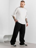 Брюки мужские Интер-2 Виотекс ЧЁРНЫЙ