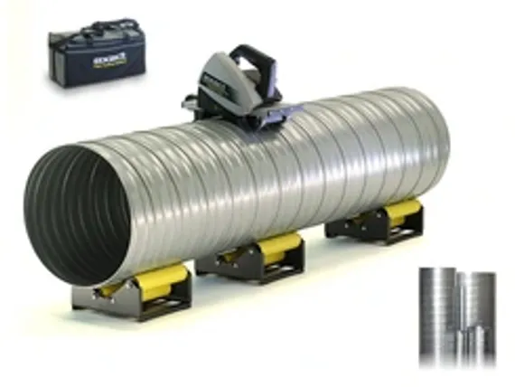 Отрезной диск Exact Cermet V155