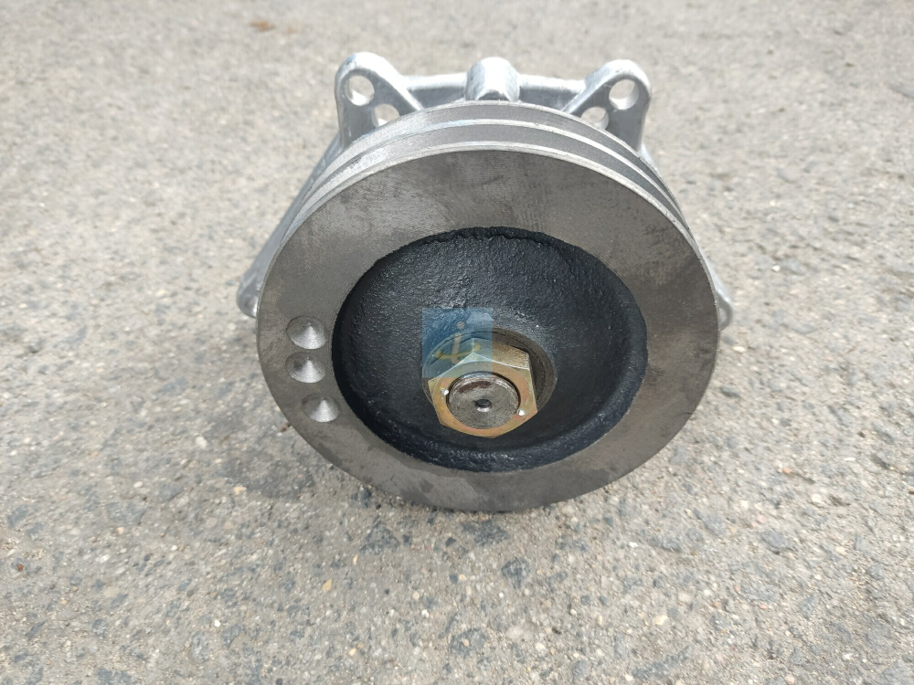 Привод вентилятора автобус (мал. шкив) 236НЕ-1308011-А2