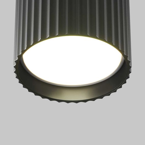 Потолочный светильник Maytoni Technical Ceiling Calipso C106CL-GX53-B