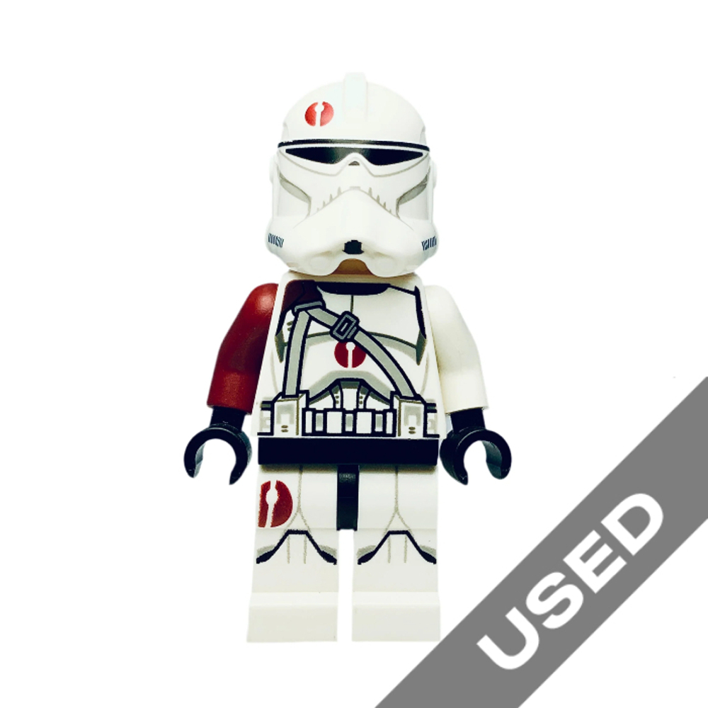 USED Клон-солдат БАРК, 91-й мобильный разведывательный корпус (фаза 2) sw0524