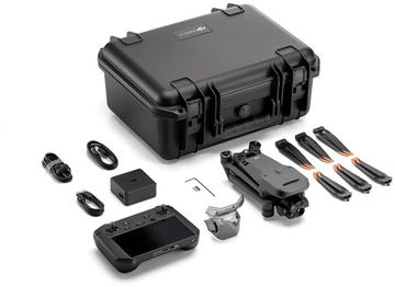 Квадрокоптер DJI Mavic 3T Thermal Тепловизор CN