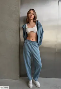 Костюм IG-7072 Фабрика Моды