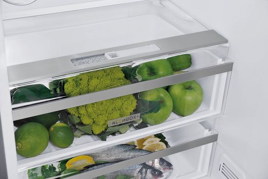 Холодильник Whirlpool W7 931T W