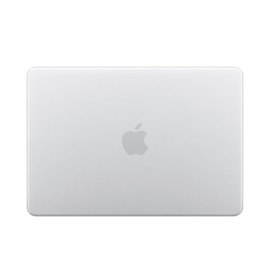 Ноутбук Apple MacBook Neo 13 (2026) A18 Pro 8/256 ГБ Серебристый (MHFA4) Silver