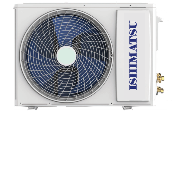 Сплит-система ISHIMATSU AMK-09H WS-40 — (1)