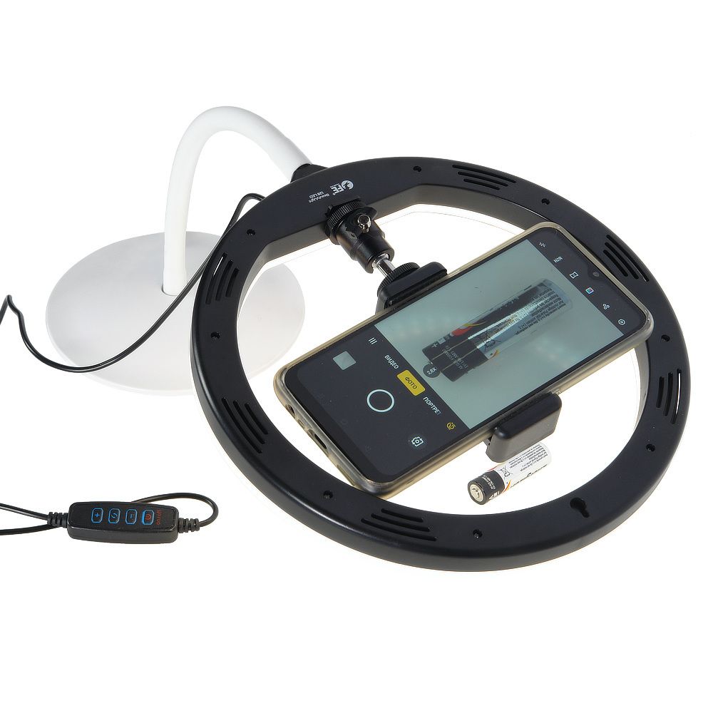 Falcon Eyes BeautyLight 128 LED