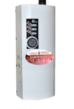 Электрокотел "САРМАТ" ЭВПМ-А 6 кВт