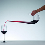 Декантер Swan 1570 мл Riedel