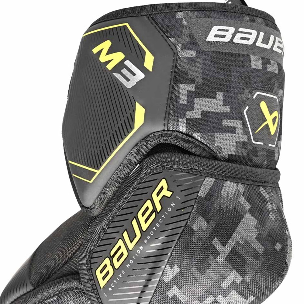 Налокотники Bauer S23 Supreme M3 INT