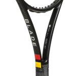 Ракетка для тенниса Профессиональные WILSON BLADE 98 16X19 VHS V8  305