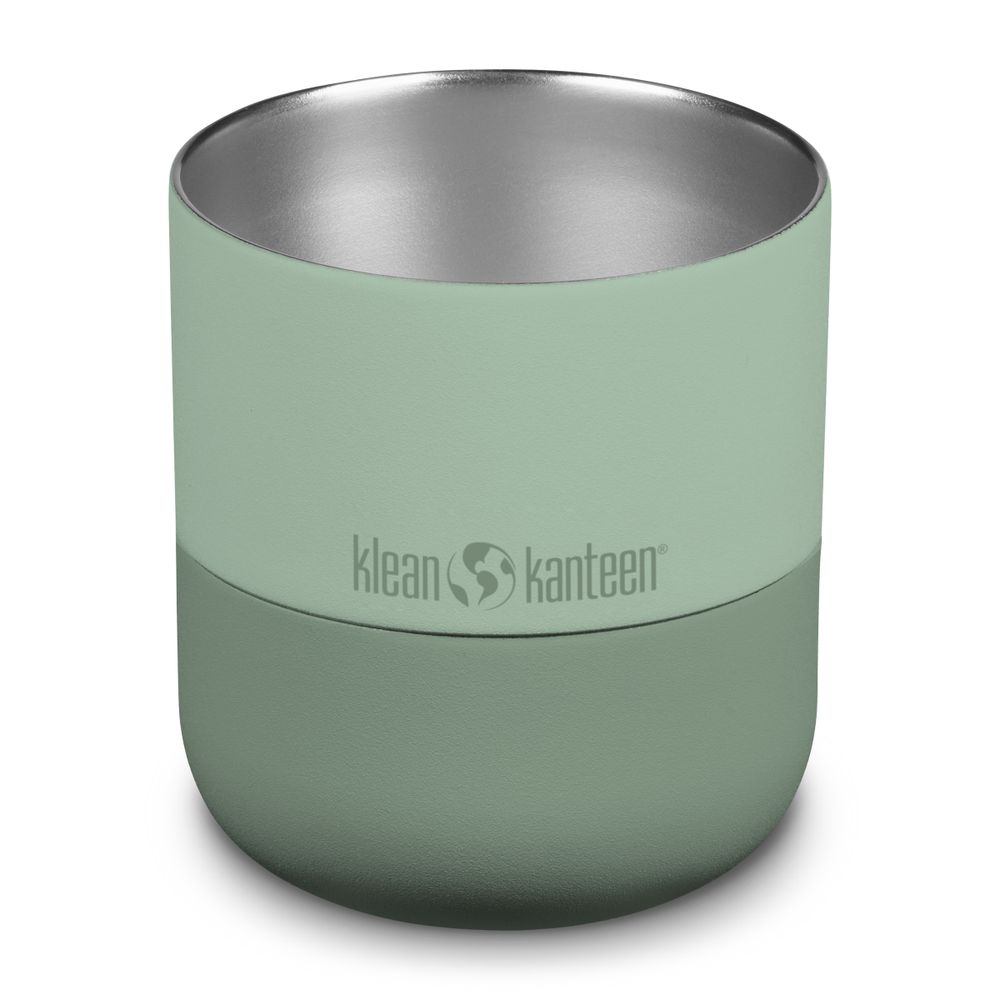 Термостакан Klean Kanteen Rise Lowball 8oz (237 мл) Iceberg