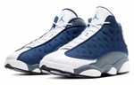 Кроссовки Jordan Air Jordan 13 Retro Flint Grey