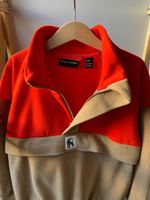 Флисовая толстовка Mini Rodini, 122