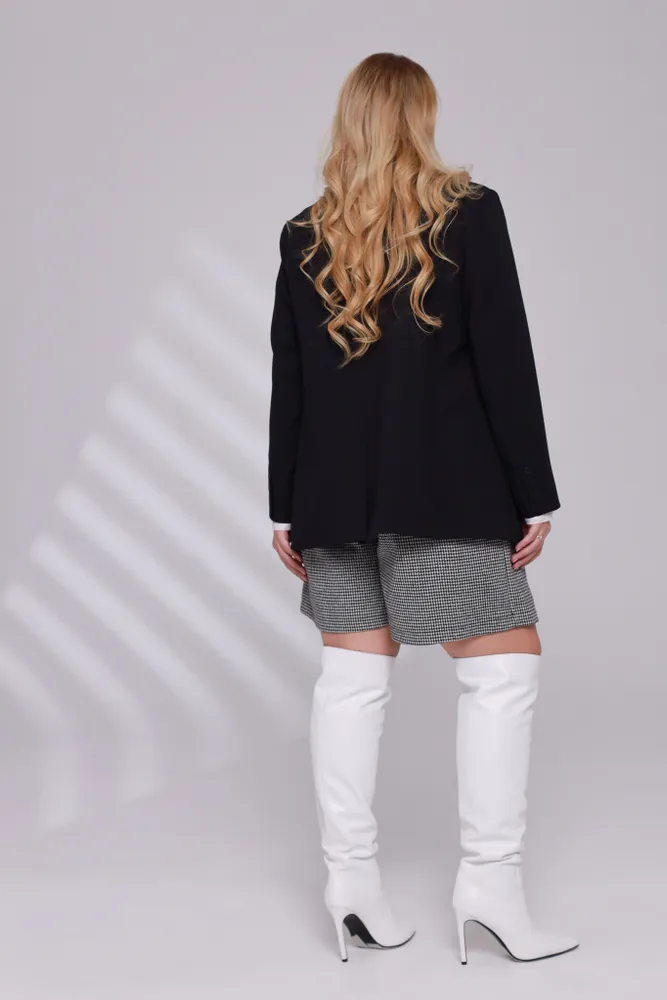 Жакет 20096 Fabrika