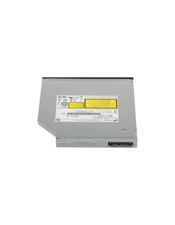 Оптический привод LG DVD-RW GTC2N, внутренний, SATA, slim, черный, OEM