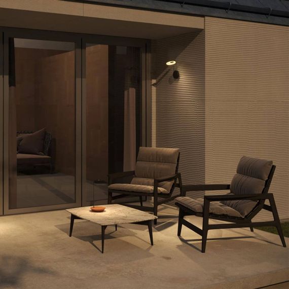 Уличный светодиодный светильник Novotech Street Elegance 359407