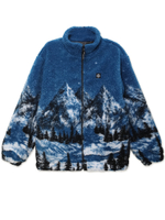 Мужская Куртка Lmc Snow Village Boa